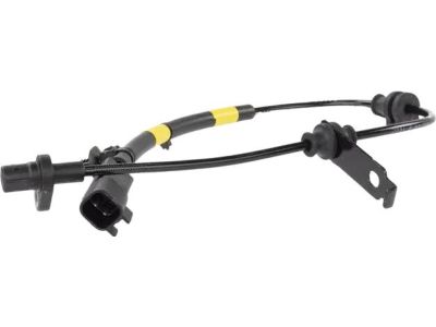 2015 Ford Fusion Brake Line - DG9Z-2C296-B