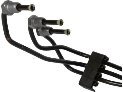 2015 Ford Fusion Brake Line - DG9Z-2C296-B