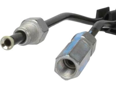 2015 Ford Fusion Brake Line - DG9Z-2C296-B
