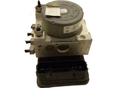 Ford C-Max ABS Control Module - FV6Z-2C405-D