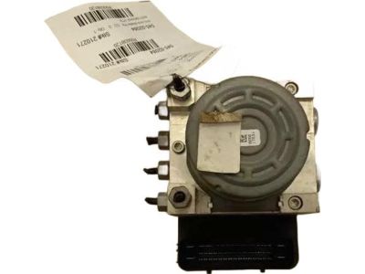 Ford C-Max ABS Control Module - FV6Z-2C405-D