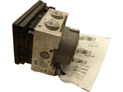 Ford C-Max ABS Control Module - FV6Z-2C405-D