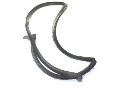 Ford F5UZ-1525325-BA Weatherstrip