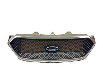 Ford DG1Z-8200-DC Grille Assembly - Radiator