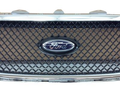 Ford DG1Z-8200-DC Grille Assembly - Radiator