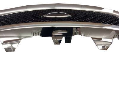 2013 Ford Taurus Grille - DG1Z-8200-DC