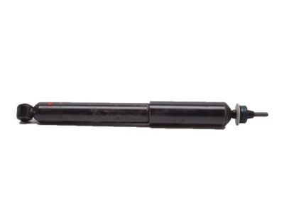 2009 Ford F-550 Super Duty Shock Absorber - 7C3Z-18124-HA