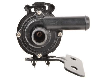 2010 Ford Fusion Water Pump - 9E5Z-8C419-B