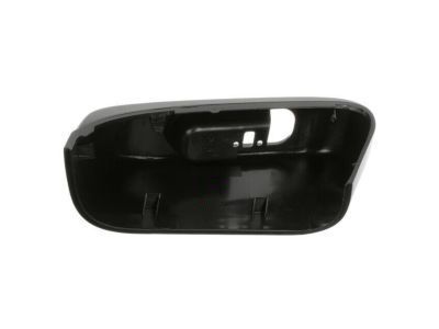 Ford Police Interceptor Utility Mirror Cover - DB5Z-17D742-A