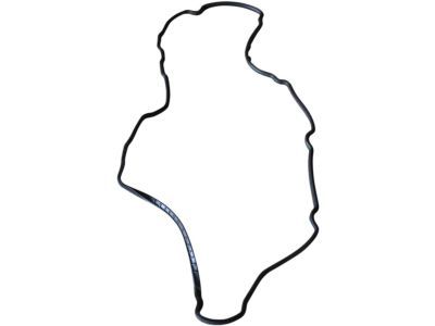 Ford BR3Z-6584-C Gasket