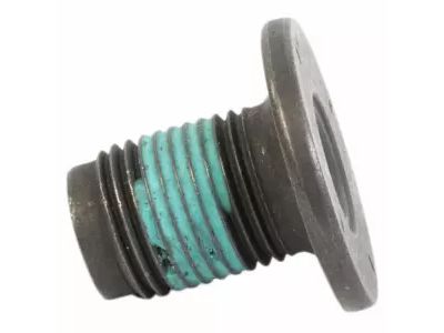 AV6Z-7049-A Ford Retainer - Bearing Product Photo 1 of 3