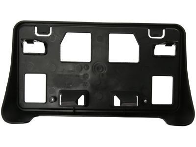 Ford 8C2Z-17A385-AA Bracket - License Plate