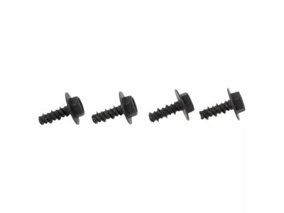 -W706149-S424 Ford Screw And Washer Assembly Product Photo 1 of 1