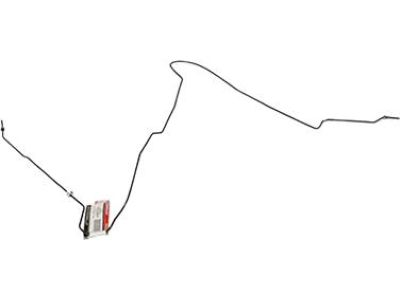 2011 Ford F-150 Brake Line - 9L3Z-2265-A
