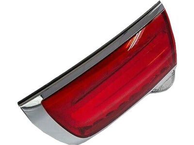 Lincoln MKX Back Up Light - BA1Z-13404-B