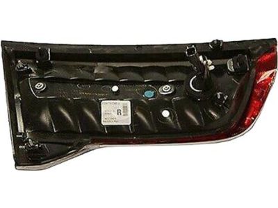 Lincoln MKX Back Up Light - BA1Z-13404-B