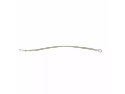 F77Z-14303-AB Ford Cable Assembly Product Photo 2 of 3