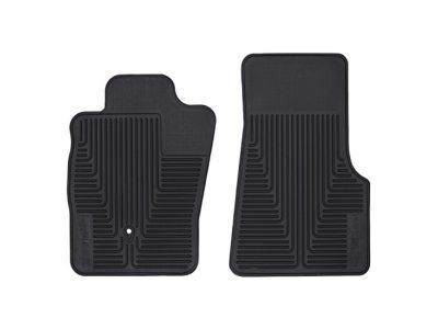 Ford 4L5Z-1613086-BAB Kit - Contour Mat - Front