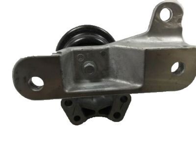 Ford 8T4Z-6038-A Insulator Mounting Bracket