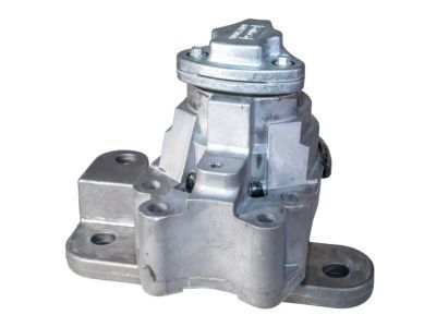 Ford 8T4Z-6038-A Insulator Mounting Bracket