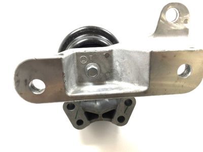 Ford 8T4Z-6038-A Insulator Mounting Bracket