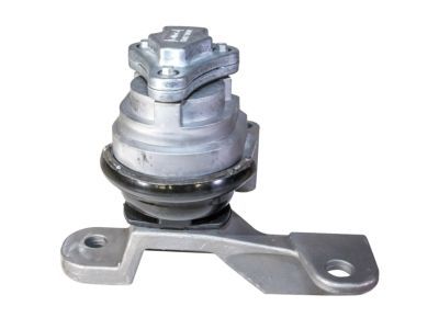 Ford 8T4Z-6038-A Insulator Mounting Bracket