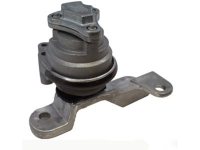 Ford 8T4Z-6038-A Insulator Mounting Bracket