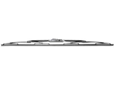 2008 Lincoln MKX Wiper Blade - 8U2Z-17528-A