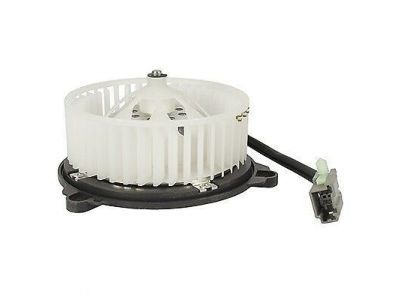 Ford DG9Z-10C659-C Fan Assembly