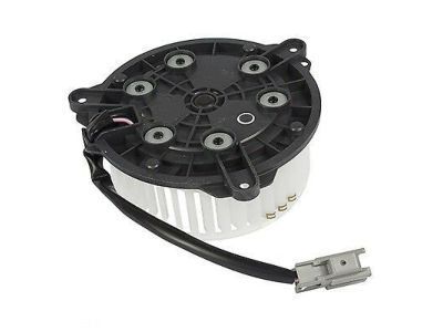 Ford DG9Z-10C659-C Fan Assembly