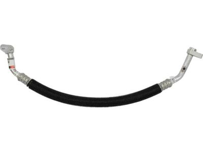 Ford Fusion A/C Hose - DG9Z-19D742-J