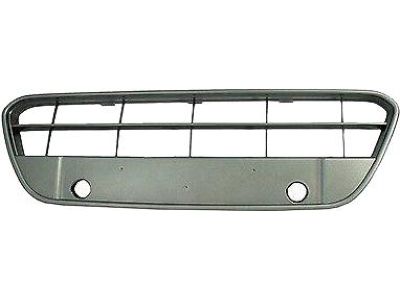 9T1Z-17K946-BA Ford Bumper Grille Product Photo 2 of 6