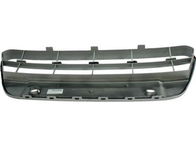 Ford 9T1Z-17K946-BA Bumper Grille 9T1Z-17K946-BA Ford Bumper Grille Product Photo 1 of 6