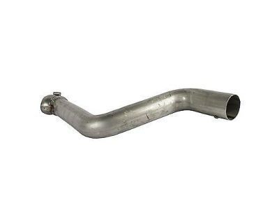 Ford FR3Z-5A212-A Front Muffler Outlet Pipe