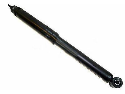 Ford CL8Z-18125-C Shock Absorber Assembly