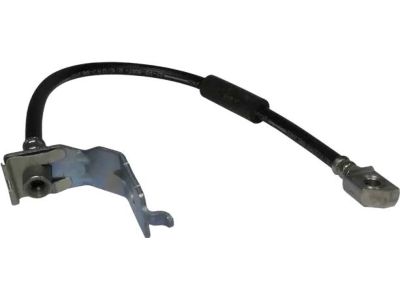 Lincoln Navigator Axle Shaft - AL1Z-4K139-C