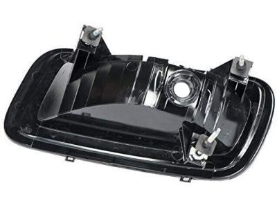 5L3Z-15200-A Ford Fog Lamp Assembly Front Product Photo 2 of 3