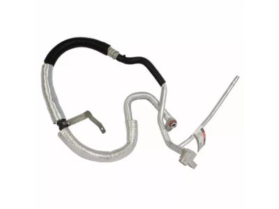 2017 Ford Edge A/C Hose - F2GZ-19D742-C
