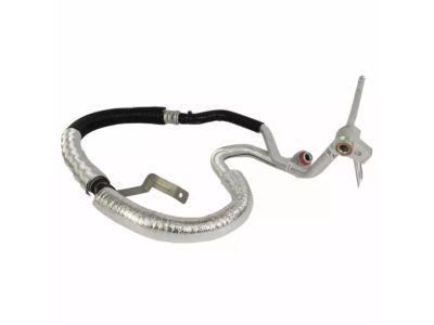 2017 Ford Edge A/C Hose - F2GZ-19D742-C