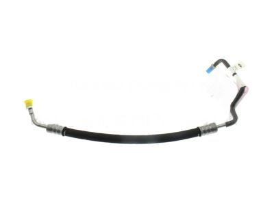 Ford F-250 Power Steering Hose - 6L3Z-3A719-G