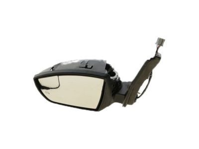 Ford DM5Z-17683-B Mirror Assembly - Rear View Outer