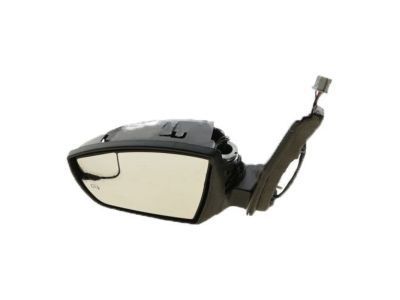 2015 Ford C-Max Car Mirror - DM5Z-17683-B