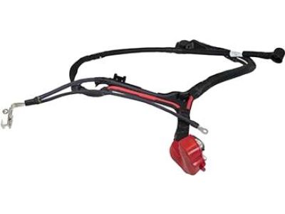 2007 Ford Fusion Battery Cable - 6E5Z-14300-AA