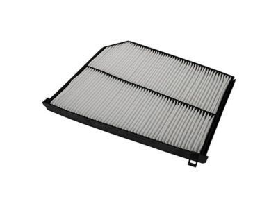 2002 Ford Thunderbird Cabin Air Filter - XW4Z-19N619-AC