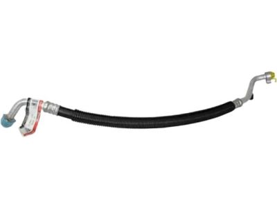 2008 Ford F-150 A/C Hose - 8L3Z-19867-B