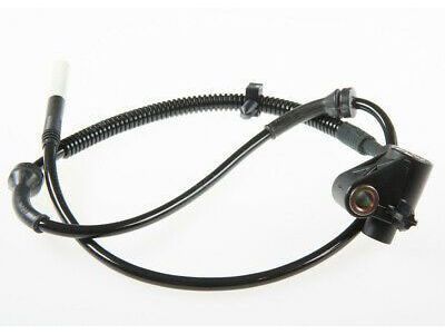 1999 Ford Contour ABS Sensor - F7RZ-2C204-AB