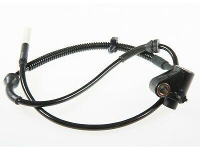 2000 Mercury Mystique ABS Sensor - F7RZ-2C204-AB