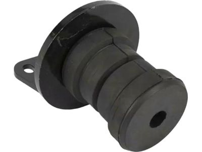 2012 Ford F53 Stripped Chassis Bump Stop - 9U9Z-4730-A