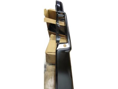 2007 Ford F-150 Bumper - 5L3Z-17906-DAA