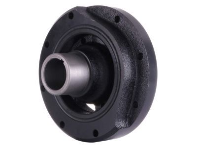 Ford E4TZ6316B Pulley W/Vibration Damper